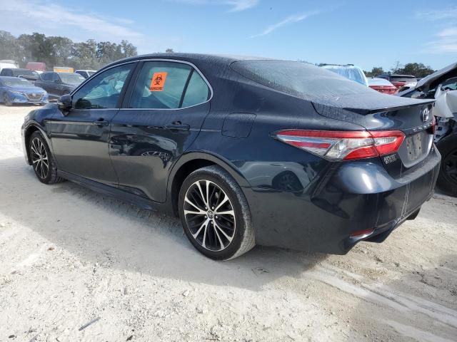 Photo 1 VIN: 4T1B11HK7JU667400 - TOYOTA CAMRY L 