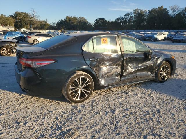 Photo 2 VIN: 4T1B11HK7JU667400 - TOYOTA CAMRY L 