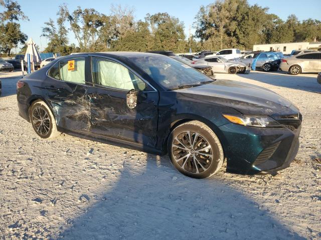 Photo 3 VIN: 4T1B11HK7JU667400 - TOYOTA CAMRY L 