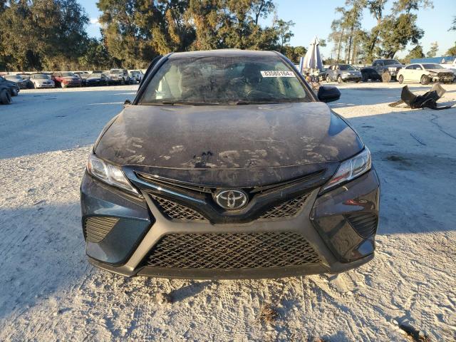 Photo 4 VIN: 4T1B11HK7JU667400 - TOYOTA CAMRY L 