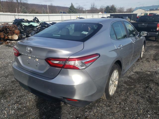 Photo 3 VIN: 4T1B11HK7JU668014 - TOYOTA CAMRY L 