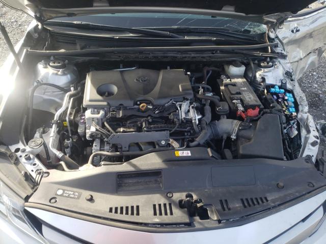 Photo 6 VIN: 4T1B11HK7JU668014 - TOYOTA CAMRY L 