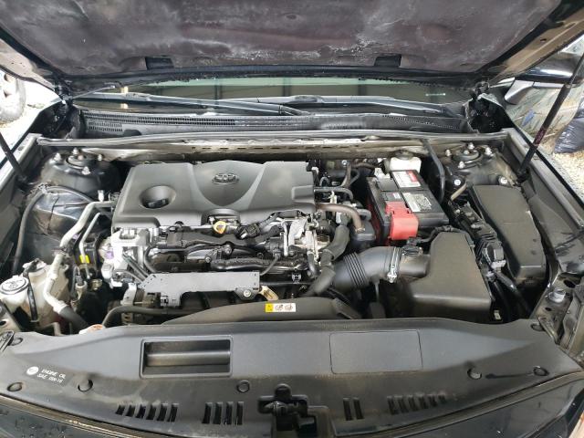 Photo 10 VIN: 4T1B11HK7JU671995 - TOYOTA CAMRY L 