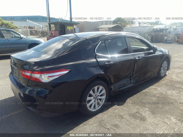 Photo 3 VIN: 4T1B11HK7JU674086 - TOYOTA CAMRY 