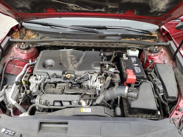 Photo 6 VIN: 4T1B11HK7JU676789 - TOYOTA CAMRY L 