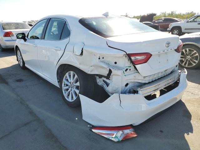 Photo 2 VIN: 4T1B11HK7KU164032 - TOYOTA CAMRY L 