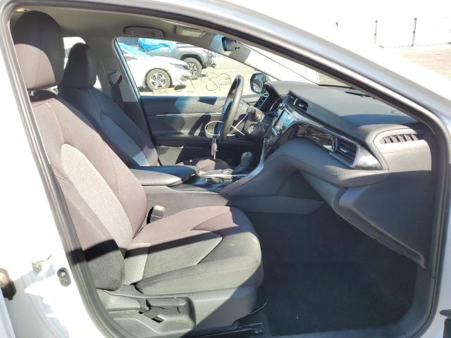 Photo 4 VIN: 4T1B11HK7KU164032 - TOYOTA CAMRY L 