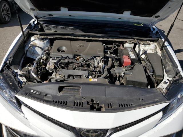 Photo 6 VIN: 4T1B11HK7KU164032 - TOYOTA CAMRY L 