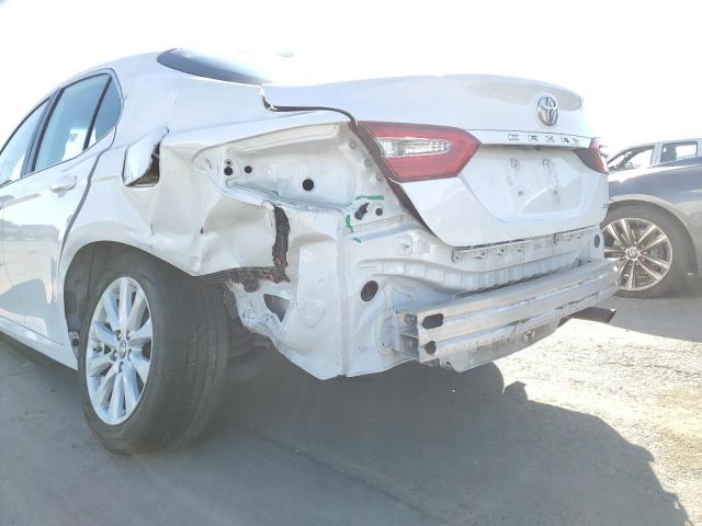 Photo 8 VIN: 4T1B11HK7KU164032 - TOYOTA CAMRY L 