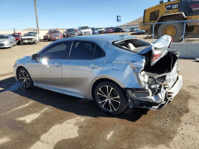 Photo 1 VIN: 4T1B11HK7KU167223 - TOYOTA CAMRY L 