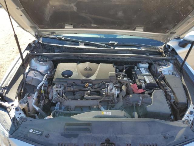 Photo 10 VIN: 4T1B11HK7KU167223 - TOYOTA CAMRY L 