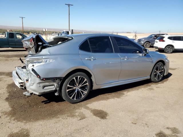 Photo 2 VIN: 4T1B11HK7KU167223 - TOYOTA CAMRY L 