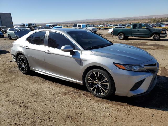 Photo 3 VIN: 4T1B11HK7KU167223 - TOYOTA CAMRY L 