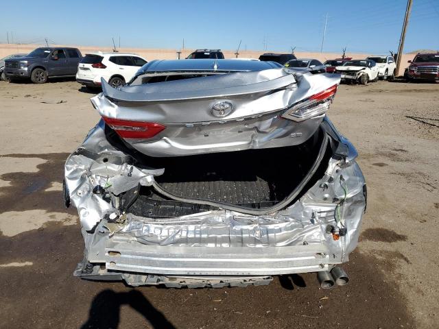 Photo 5 VIN: 4T1B11HK7KU167223 - TOYOTA CAMRY L 