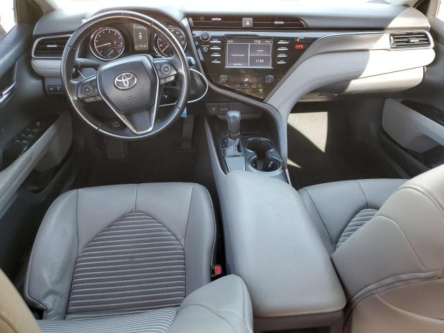 Photo 7 VIN: 4T1B11HK7KU167223 - TOYOTA CAMRY L 