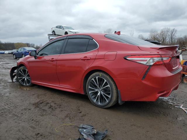 Photo 1 VIN: 4T1B11HK7KU167318 - TOYOTA CAMRY L 