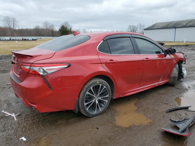 Photo 2 VIN: 4T1B11HK7KU167318 - TOYOTA CAMRY L 