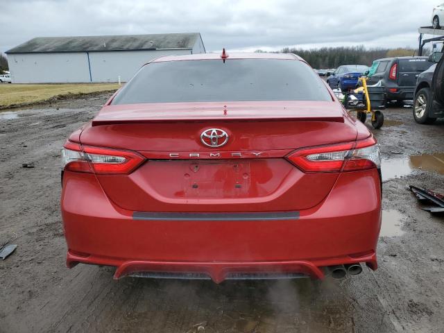 Photo 5 VIN: 4T1B11HK7KU167318 - TOYOTA CAMRY L 