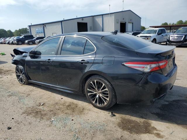 Photo 1 VIN: 4T1B11HK7KU167397 - TOYOTA CAMRY L 