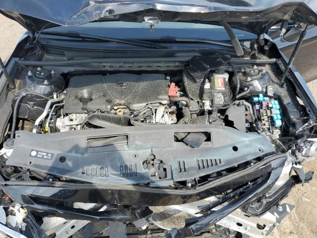 Photo 10 VIN: 4T1B11HK7KU167397 - TOYOTA CAMRY L 