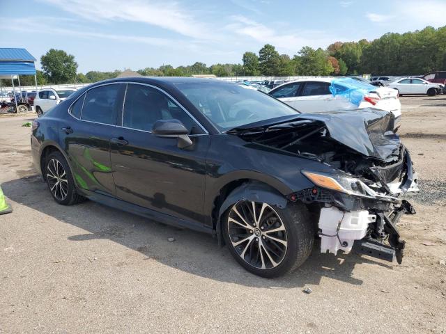 Photo 3 VIN: 4T1B11HK7KU167397 - TOYOTA CAMRY L 