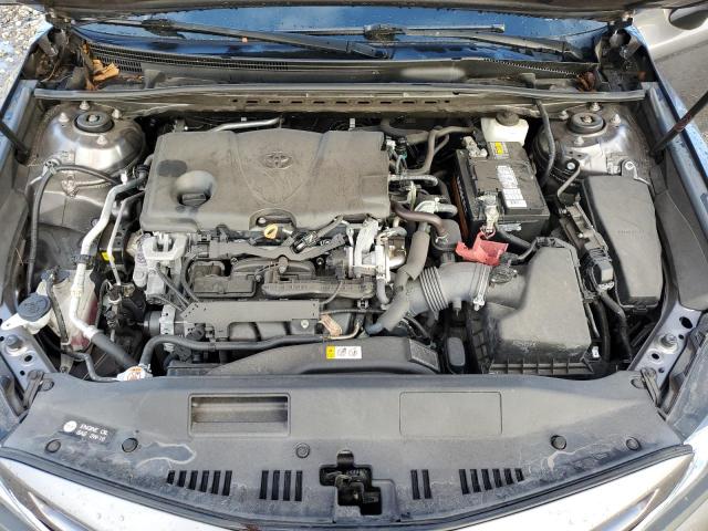 Photo 10 VIN: 4T1B11HK7KU167433 - TOYOTA CAMRY L 