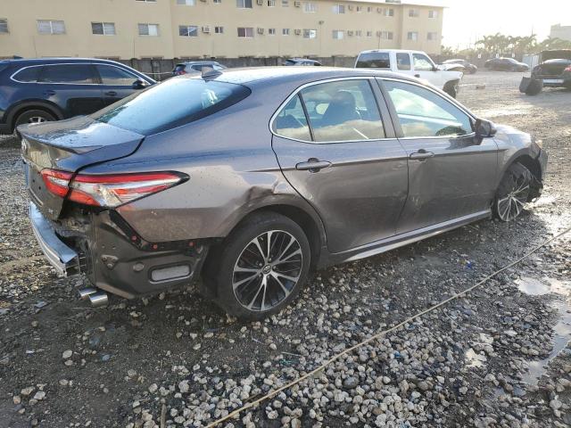 Photo 2 VIN: 4T1B11HK7KU167433 - TOYOTA CAMRY L 