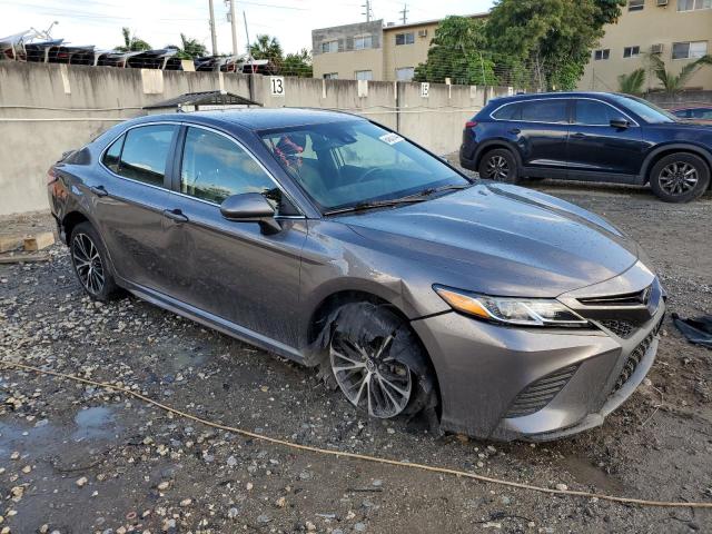 Photo 3 VIN: 4T1B11HK7KU167433 - TOYOTA CAMRY L 