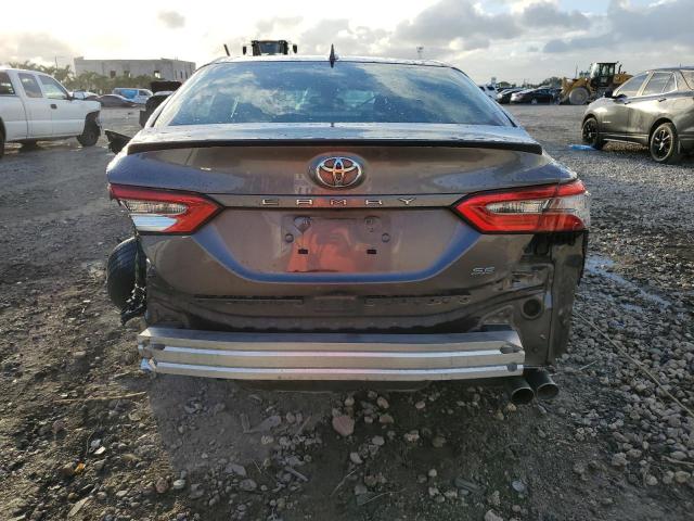 Photo 5 VIN: 4T1B11HK7KU167433 - TOYOTA CAMRY L 