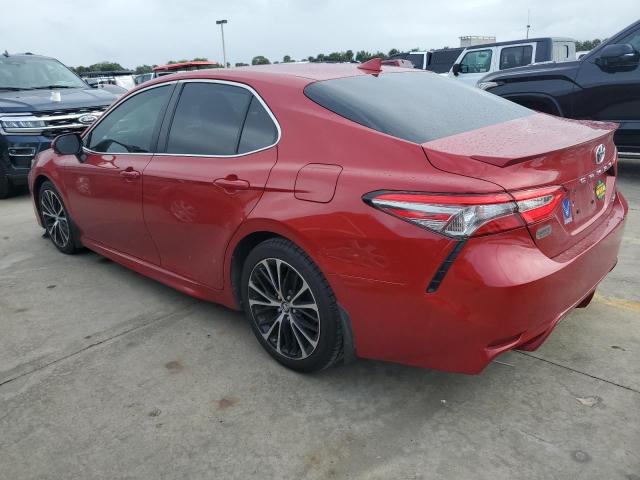 Photo 1 VIN: 4T1B11HK7KU168792 - TOYOTA CAMRY L 