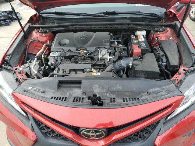 Photo 10 VIN: 4T1B11HK7KU168792 - TOYOTA CAMRY L 