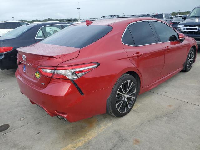 Photo 2 VIN: 4T1B11HK7KU168792 - TOYOTA CAMRY L 