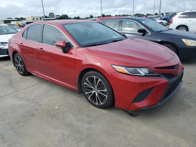 Photo 3 VIN: 4T1B11HK7KU168792 - TOYOTA CAMRY L 