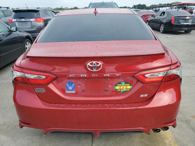 Photo 5 VIN: 4T1B11HK7KU168792 - TOYOTA CAMRY L 