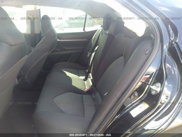 Photo 7 VIN: 4T1B11HK7KU169988 - TOYOTA CAMRY 