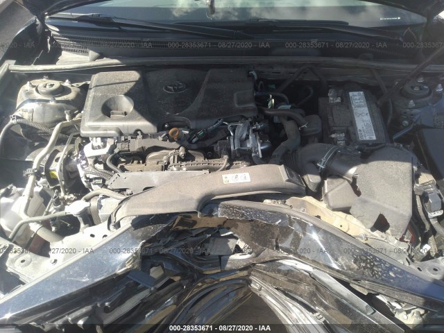 Photo 9 VIN: 4T1B11HK7KU169988 - TOYOTA CAMRY 