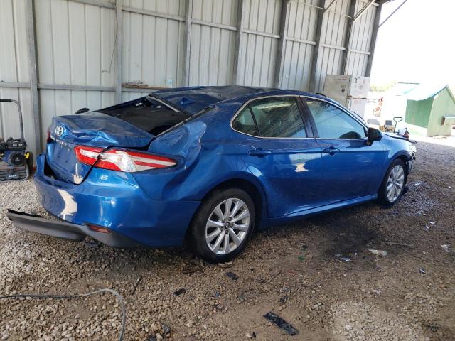 Photo 2 VIN: 4T1B11HK7KU170347 - TOYOTA CAMRY L 