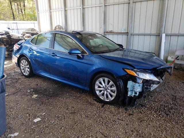 Photo 3 VIN: 4T1B11HK7KU170347 - TOYOTA CAMRY L 