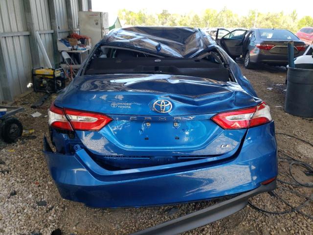 Photo 5 VIN: 4T1B11HK7KU170347 - TOYOTA CAMRY L 