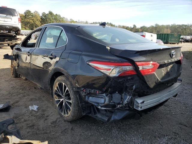 Photo 1 VIN: 4T1B11HK7KU172941 - TOYOTA CAMRY 