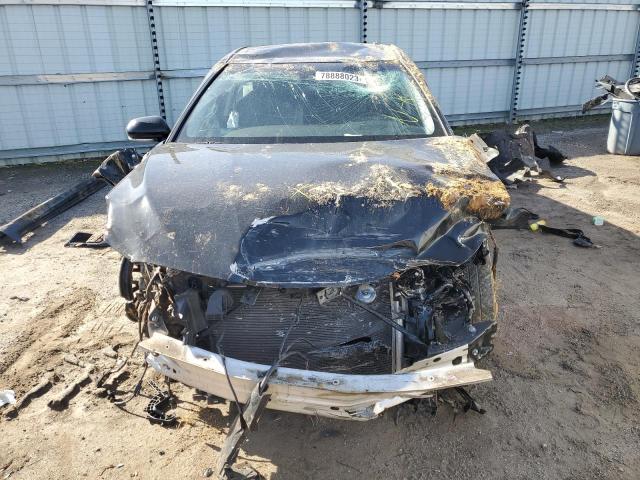 Photo 4 VIN: 4T1B11HK7KU172941 - TOYOTA CAMRY 