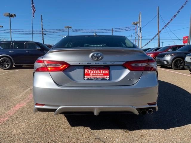 Photo 3 VIN: 4T1B11HK7KU173751 - TOYOTA CAMRY 