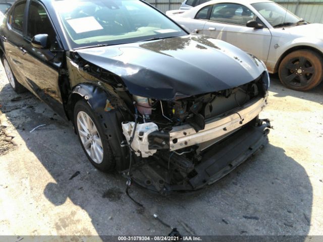 Photo 5 VIN: 4T1B11HK7KU173815 - TOYOTA CAMRY 