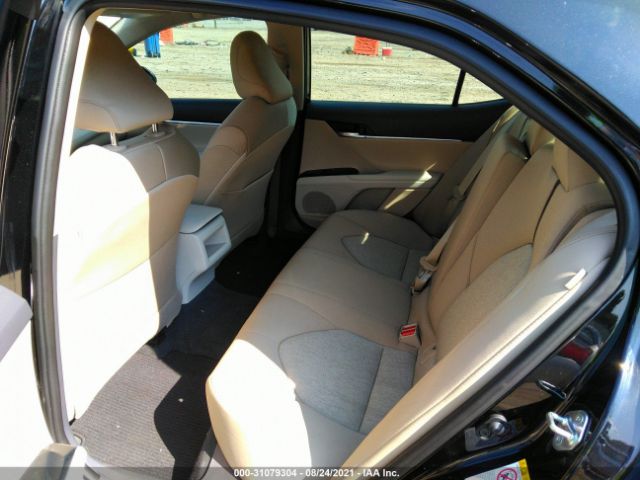 Photo 7 VIN: 4T1B11HK7KU173815 - TOYOTA CAMRY 