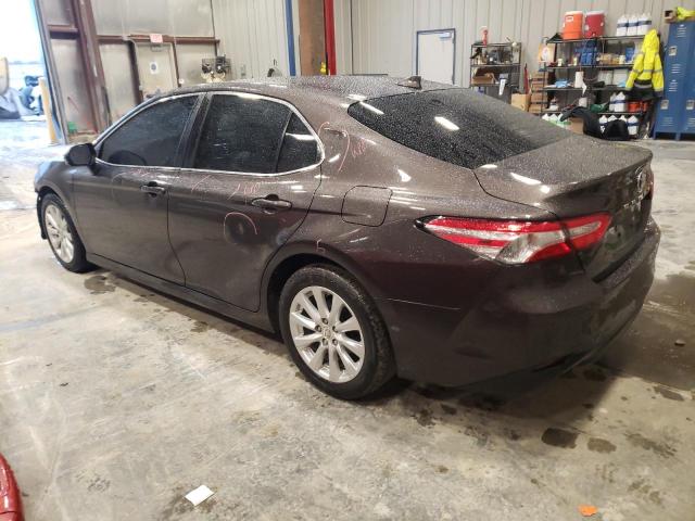 Photo 1 VIN: 4T1B11HK7KU174043 - TOYOTA CAMRY L 