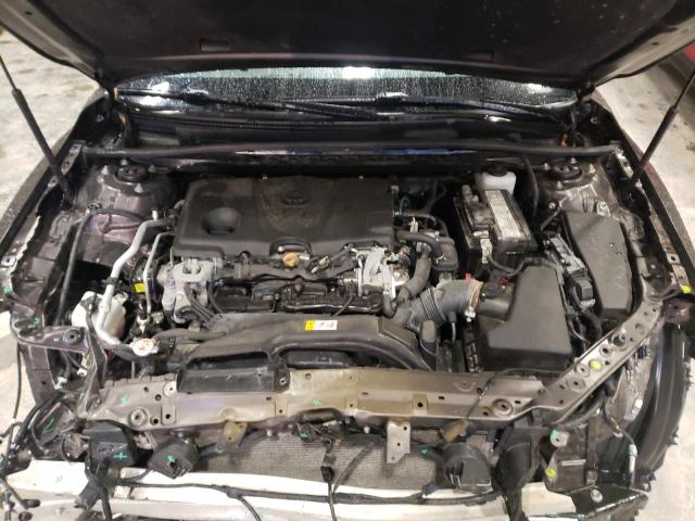 Photo 10 VIN: 4T1B11HK7KU174043 - TOYOTA CAMRY L 