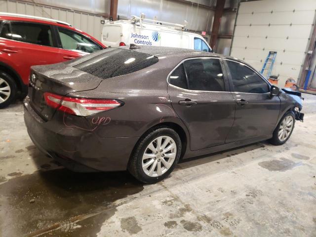 Photo 2 VIN: 4T1B11HK7KU174043 - TOYOTA CAMRY L 