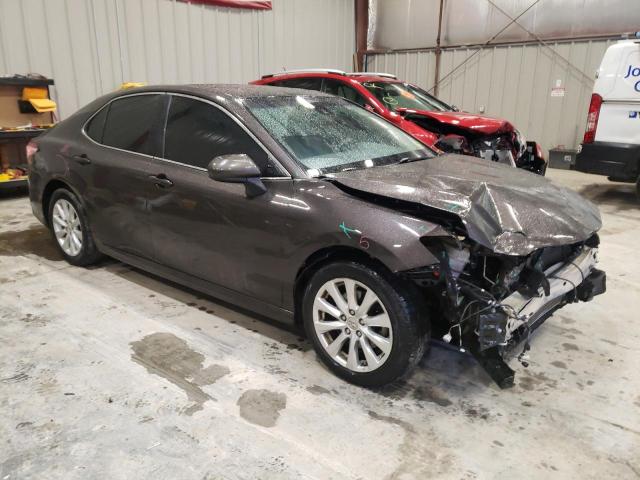 Photo 3 VIN: 4T1B11HK7KU174043 - TOYOTA CAMRY L 