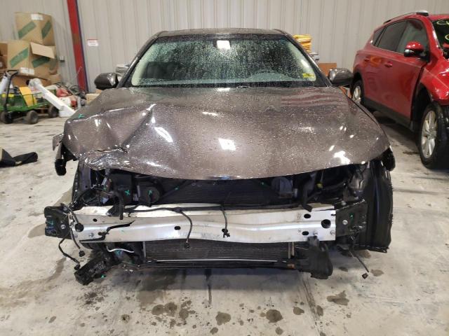 Photo 4 VIN: 4T1B11HK7KU174043 - TOYOTA CAMRY L 