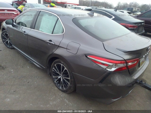 Photo 2 VIN: 4T1B11HK7KU174429 - TOYOTA CAMRY 